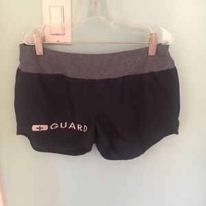 speedo athletic shorts